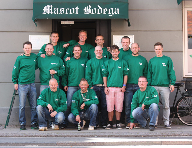 Trip de Nørrebronx 2010