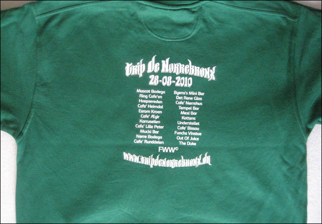 Sweatshirt 2010