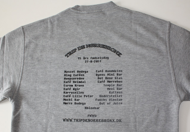Sweatshirt 2010