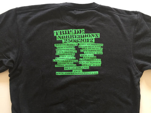 Sweatshirt 2012