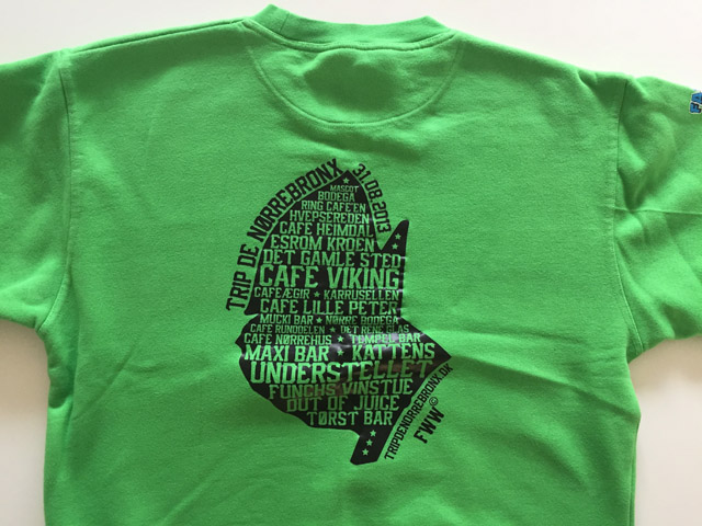 Sweatshirt 2013